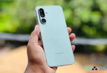 Samsung Galaxy M36