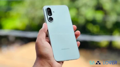 Samsung Galaxy M36