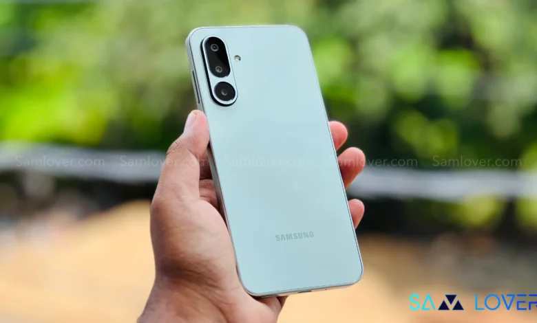Samsung Galaxy M36
