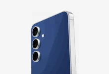 Samsung Galaxy S25 FE Colors