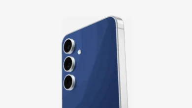 Samsung Galaxy S25 FE Colors