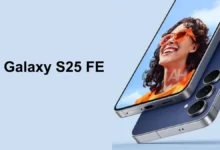 Samsung Galaxy S25 FE