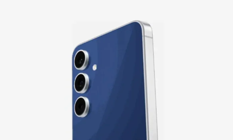 Samsung Galaxy S25 FE Colors