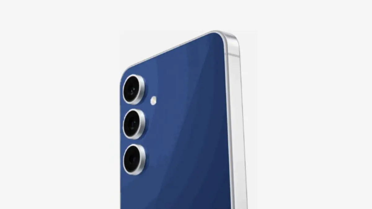 Samsung Galaxy S25 FE Colors