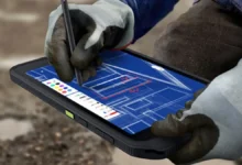 Samsung Galaxy Tab Active 5