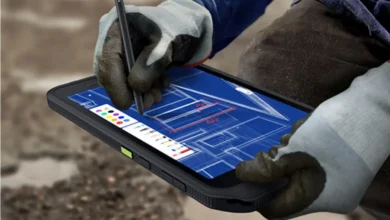 Samsung Galaxy Tab Active 5