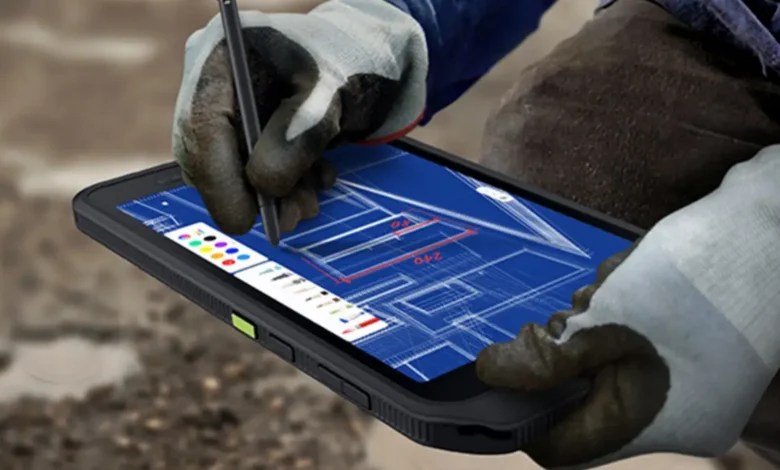 Samsung Galaxy Tab Active 5