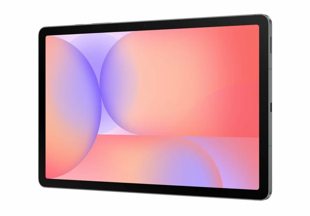Galaxy tab S10 Lite Grey 3