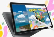 Samsung Galaxy Tab S10 Lite