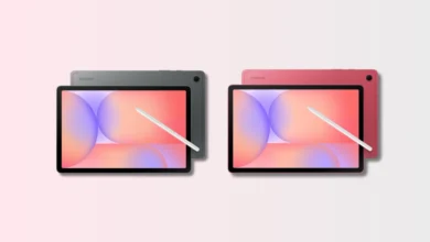 Samsung Galaxy Tab S10 Lite Renders
