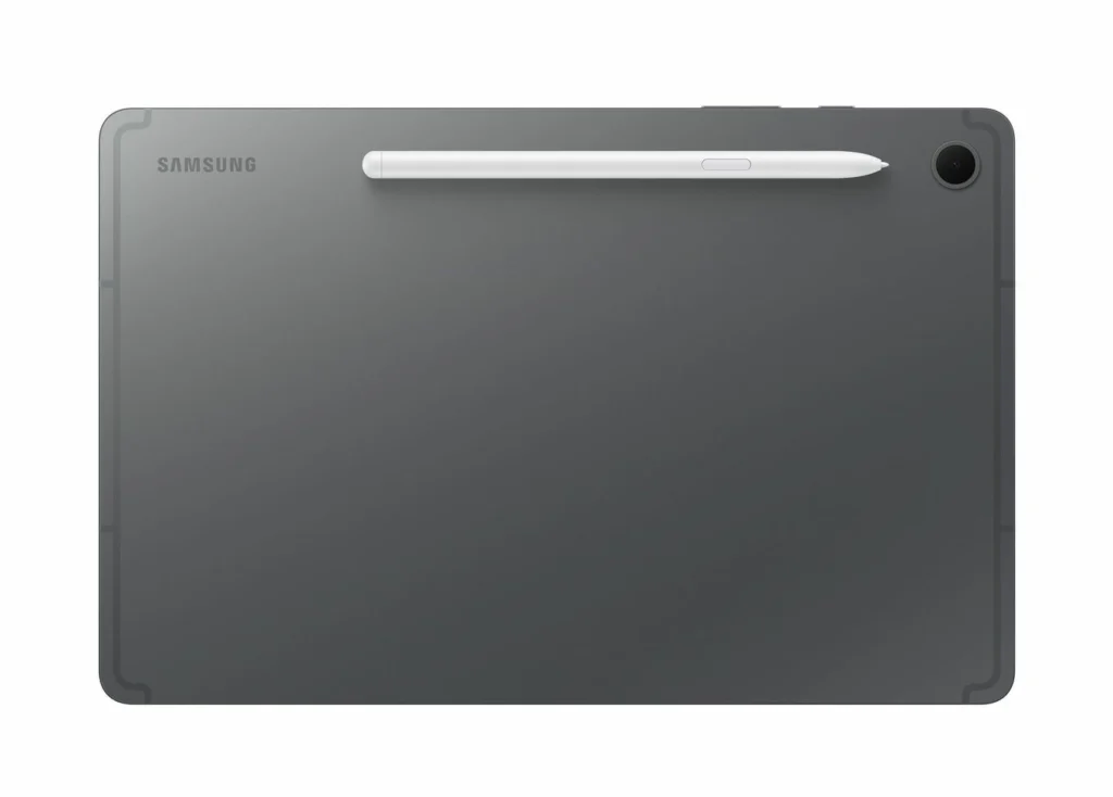 Galaxy tab S10 Lite Grey 1