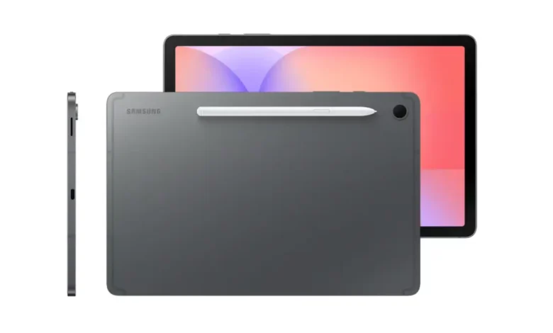 Samsung Galaxy Tab S10 Lite