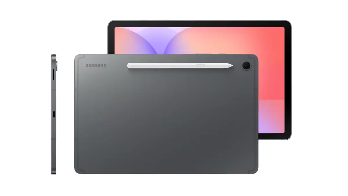 Samsung Galaxy Tab S10 Lite