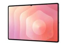 Samsung Galaxy Tab S11 Ultra Display and Design