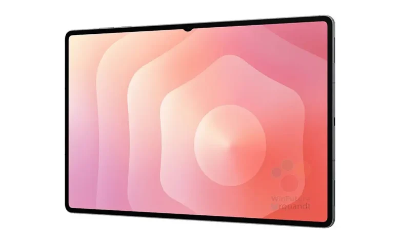 Samsung Galaxy Tab S11 Ultra Display and Design