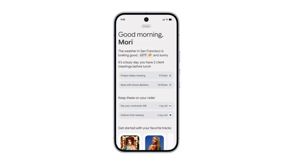 Pixel 10 Daily Hub