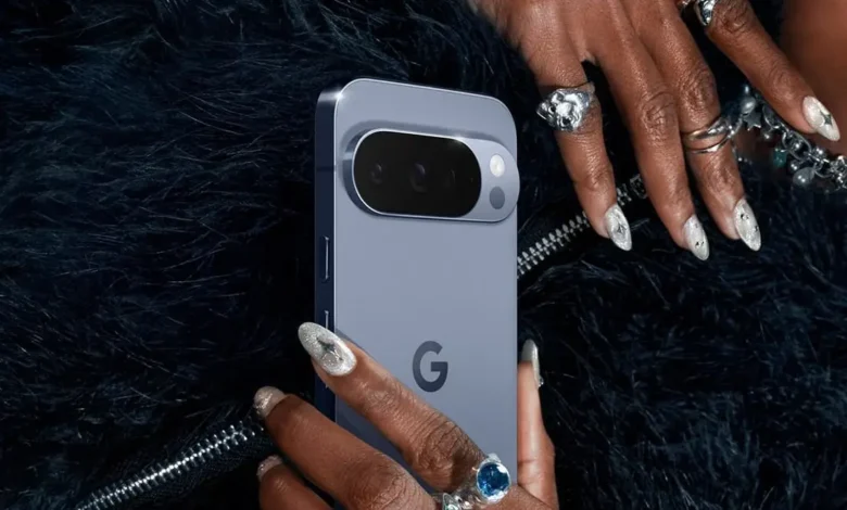 Google Pixel 10 Pro