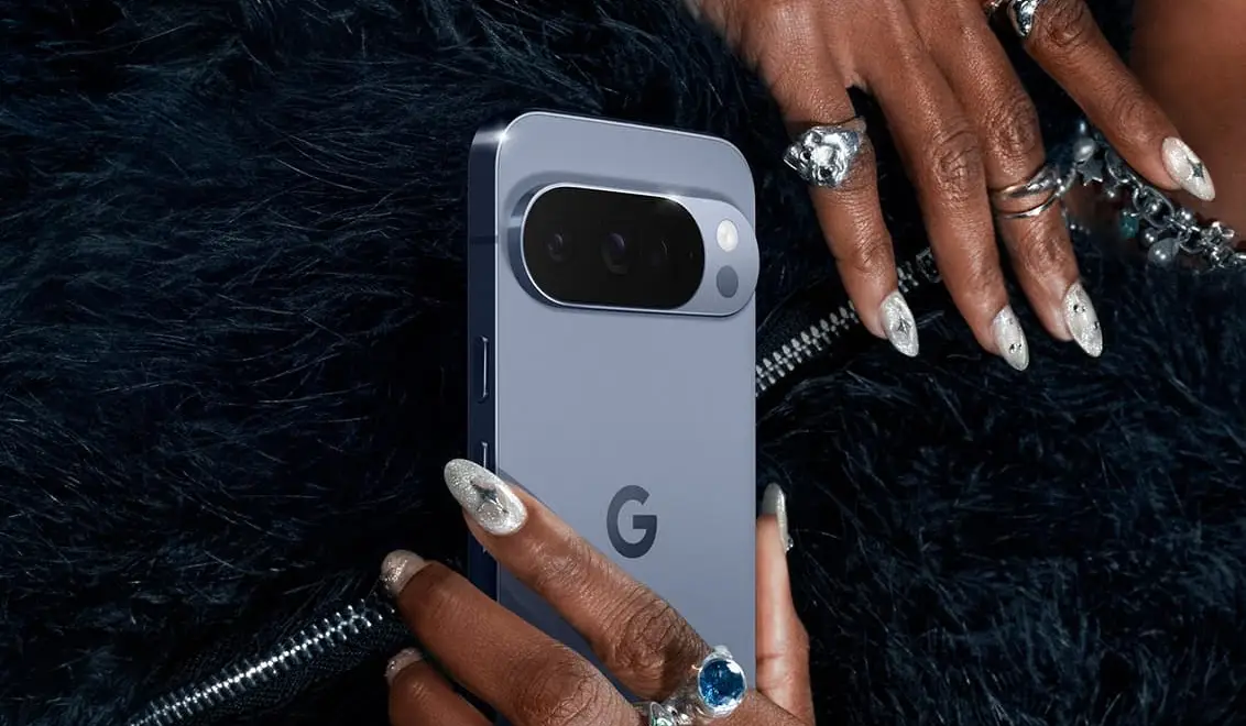 Google Pixel 10 Pro