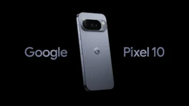 Google Pixel 10 Teaser