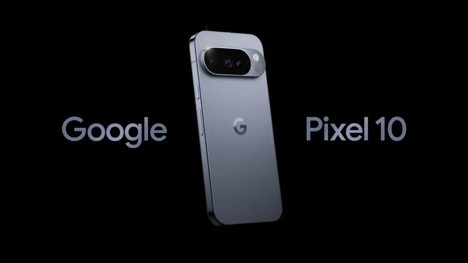 Google Pixel 10 Teaser