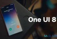 Samsung One UI 8