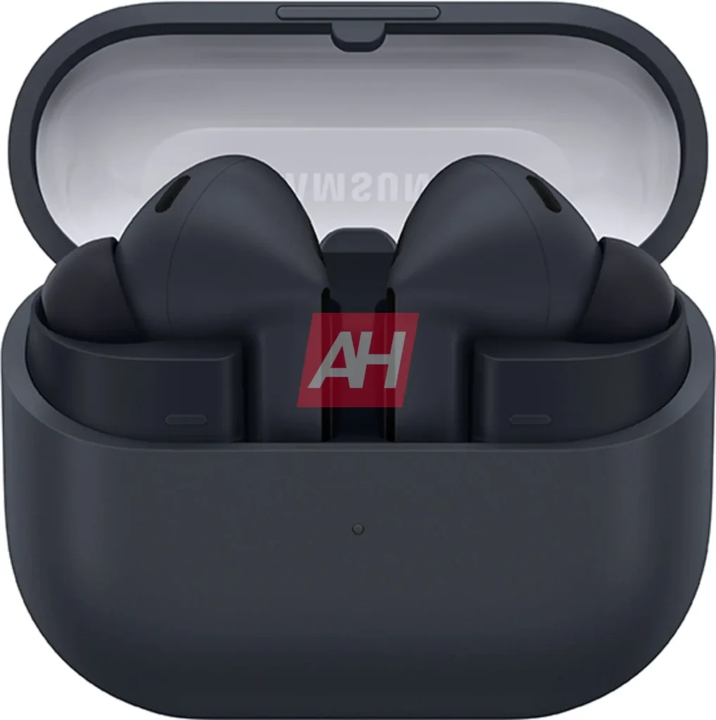 Galaxy Buds 3 FE Render