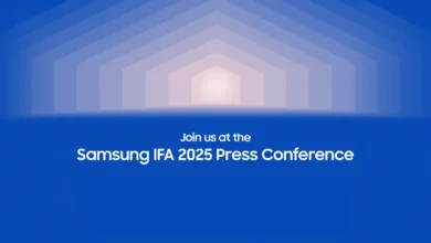 Samsung IFA 2025