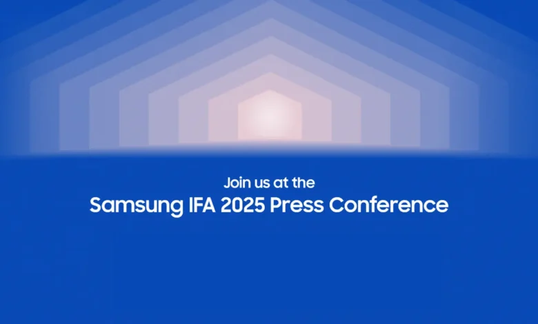 Samsung IFA 2025