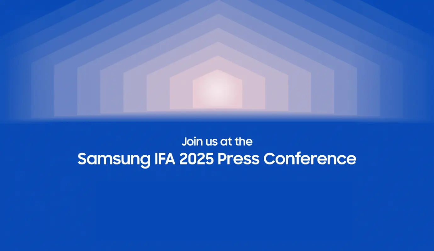 Samsung IFA 2025