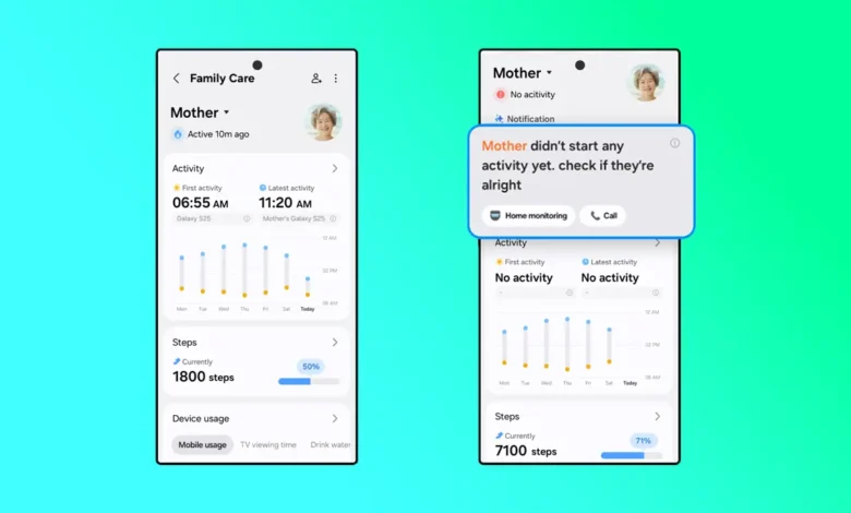 Samsung SmartThings