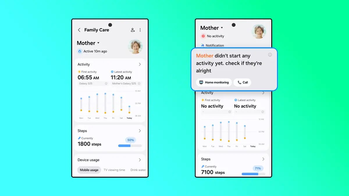 Samsung SmartThings