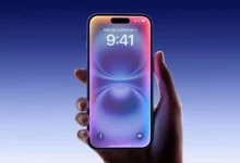 iPhone 16