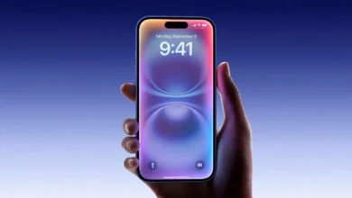 iPhone 16