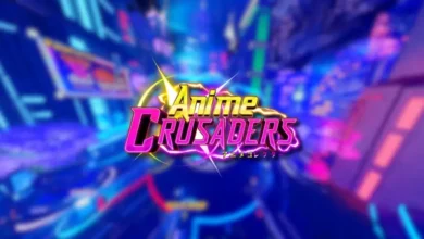 Anime Crusaders Codes