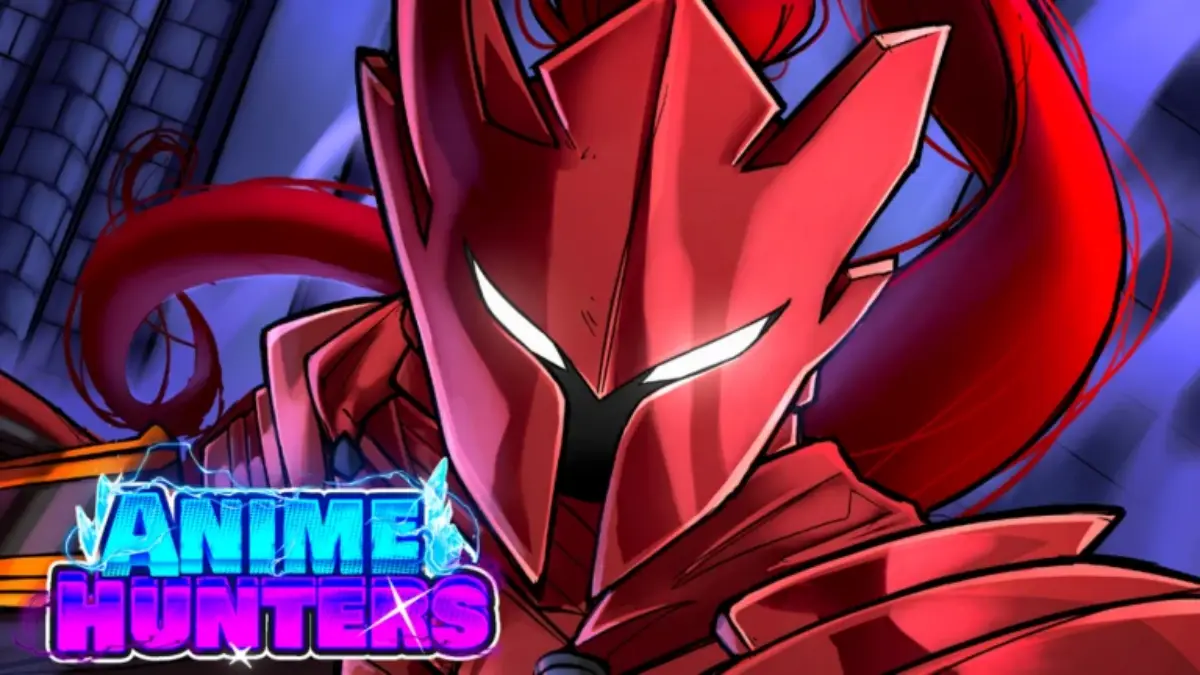 Anime Hunters Codes