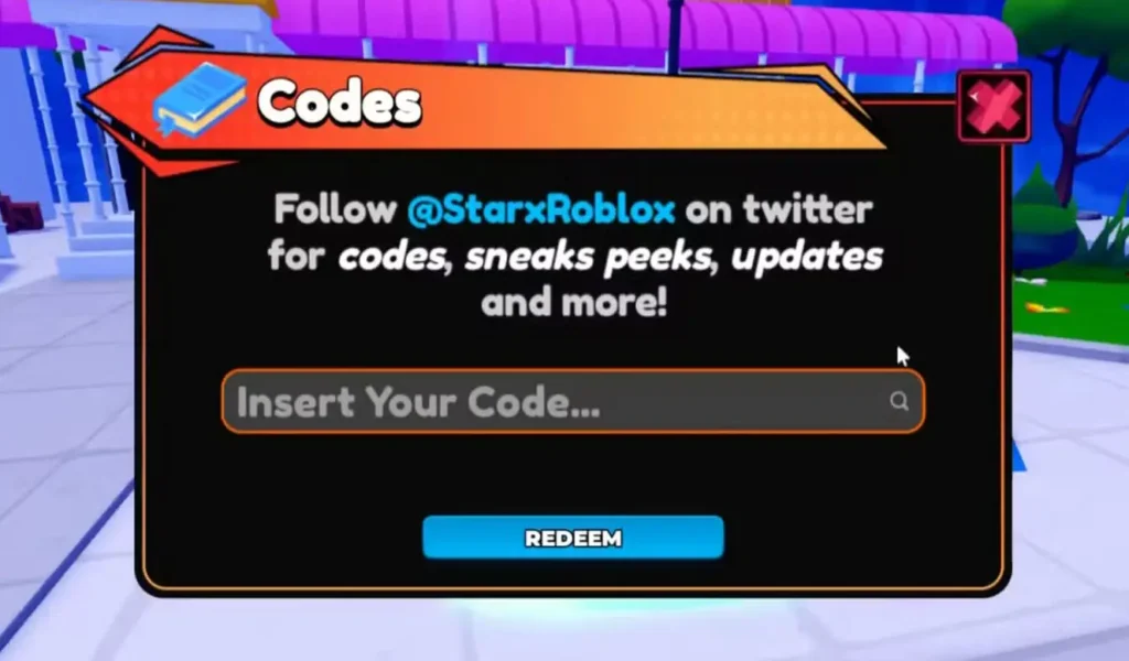 Anime Hunters codes