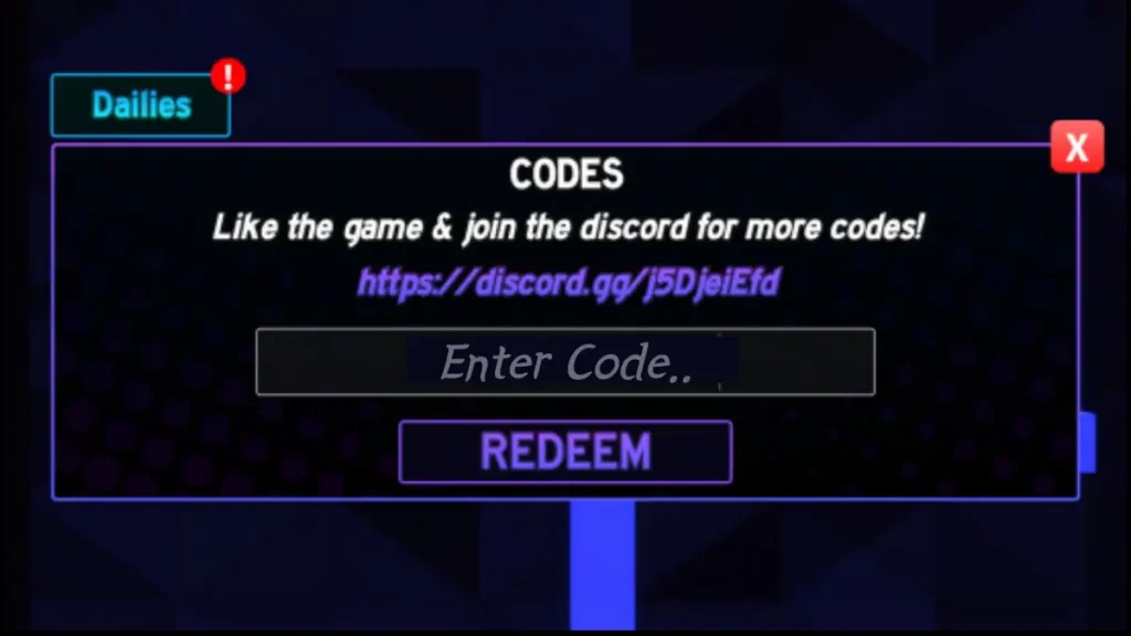 Card Chaos Codes