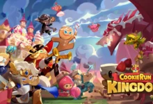 Cookie Run Kingdom Codes