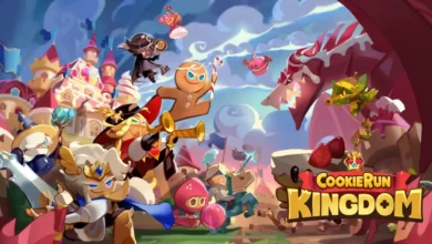 Cookie Run Kingdom Codes