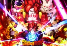 Dragon Blox Codes