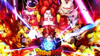 Dragon Blox Codes