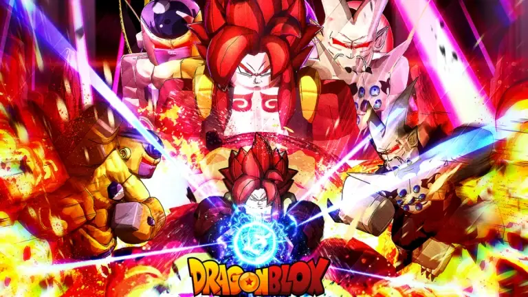 Dragon Blox Codes