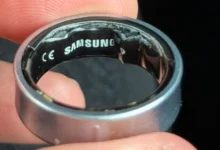 Samsung Galaxy Ring Battery Swelling