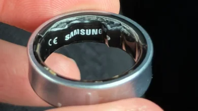 Samsung Galaxy Ring Battery Swelling