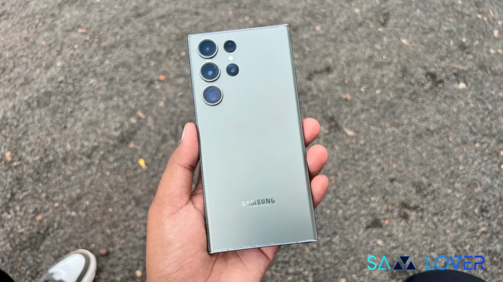 Samsung Galaxy S23 Ultra