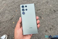 Samsung Galaxy S23 Ultra