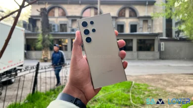 Samsung Galaxy S24 Ultra