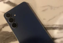 Samsung Galaxy S25 FE