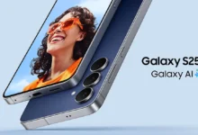 Samsung Galaxy S25 FE