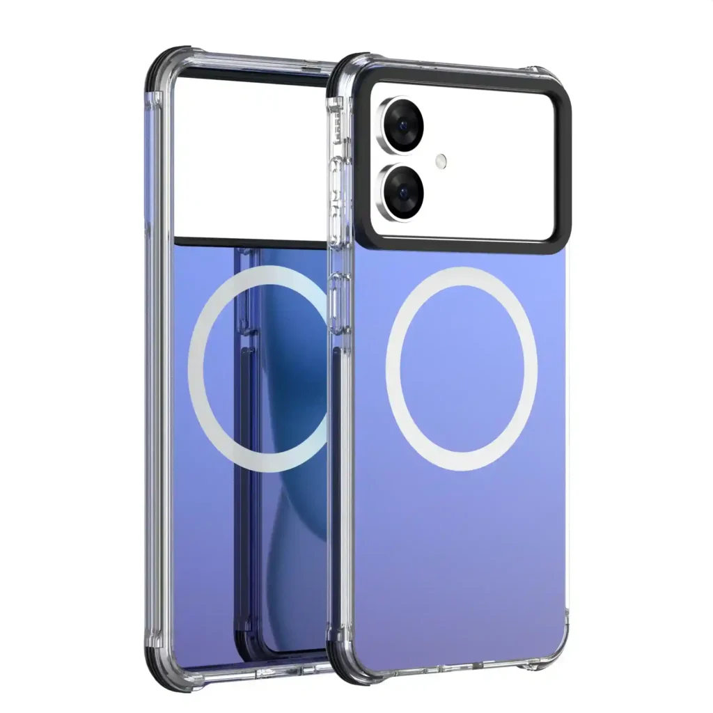 Galaxy S26 Edge Case leak